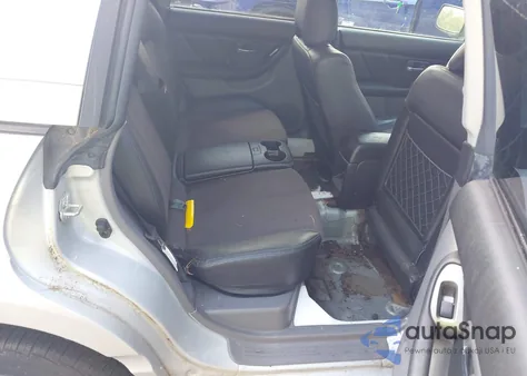 2006 Subaru Baja Sport from USA, damaged, VIN 4S4BT62C167100758